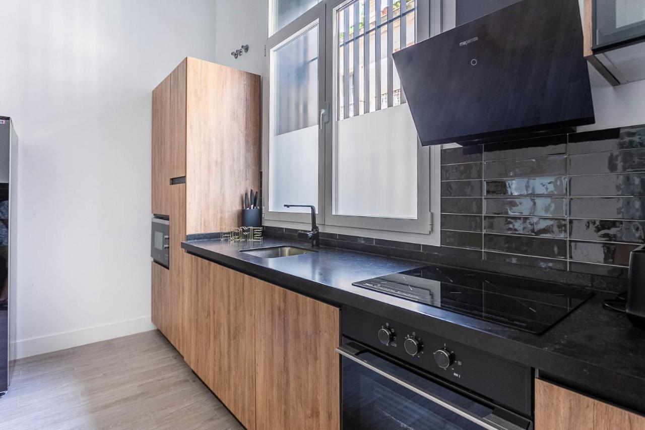 Maravilloso loft dúplex casco histórico Sevilha Exterior foto